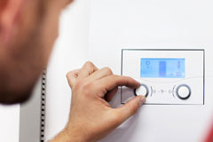 best Yearngill boiler servicing companies