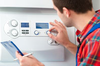 free commercial Yearngill boiler quotes