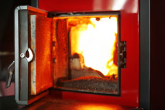 solid fuel boilers Yearngill
